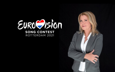 Eurovison Song Contest 2021 // ARD Songcheck mit Musikexpertin Jane Comerford