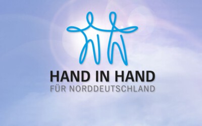 Hand in Hand für Norddeutschland // Große NDR-Benefizaktion 2022