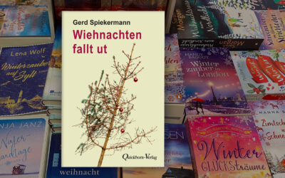 Gerd Spiekermann bleibt dabei // Wiehnachten fallt ut!